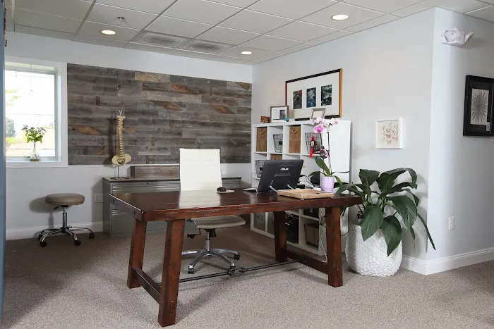 Jacoby Chiropractic LLC Picture 1