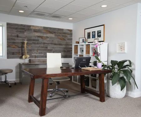 Jacoby Chiropractic LLC