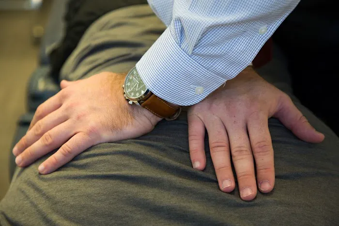 Waldwick Family Chiropractic Picture 8