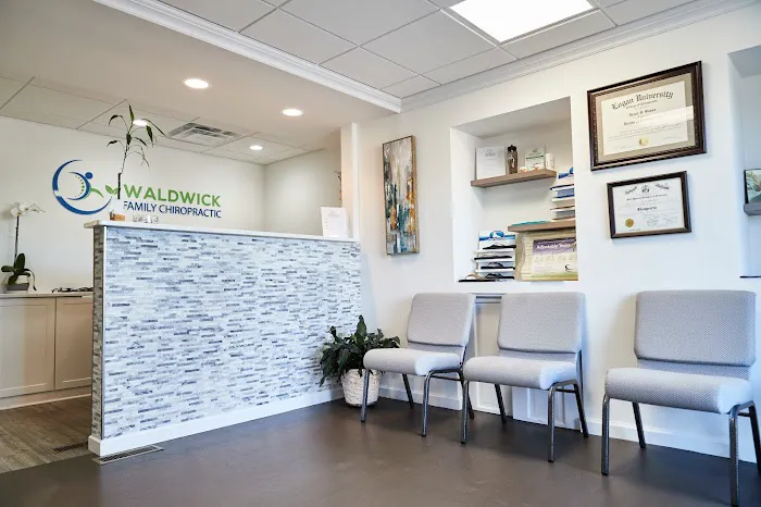 Waldwick Family Chiropractic Picture 2