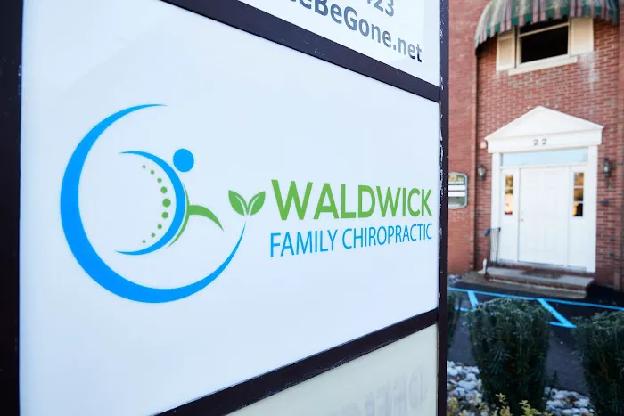 Waldwick Family Chiropractic Picture 6