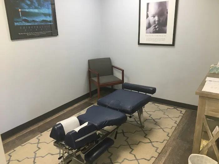 O'Connell Chiropractic Picture 8
