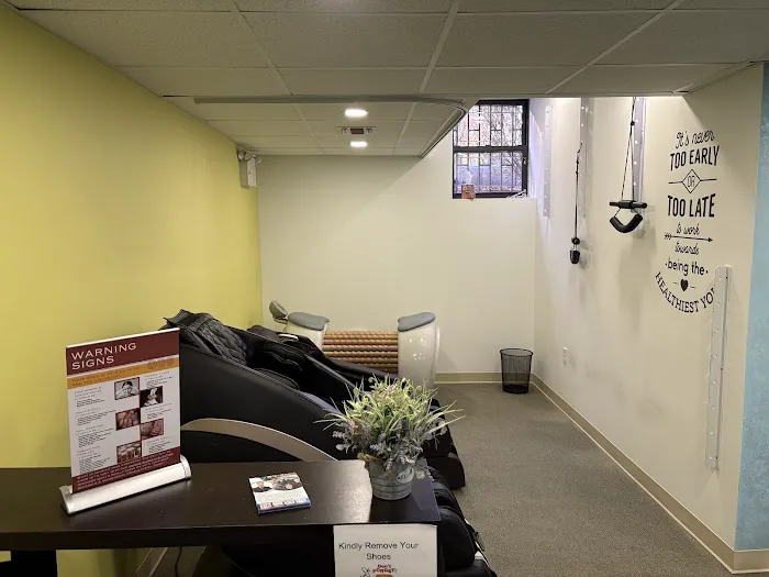 Nektalov Chiropractic & Wellness Picture 3