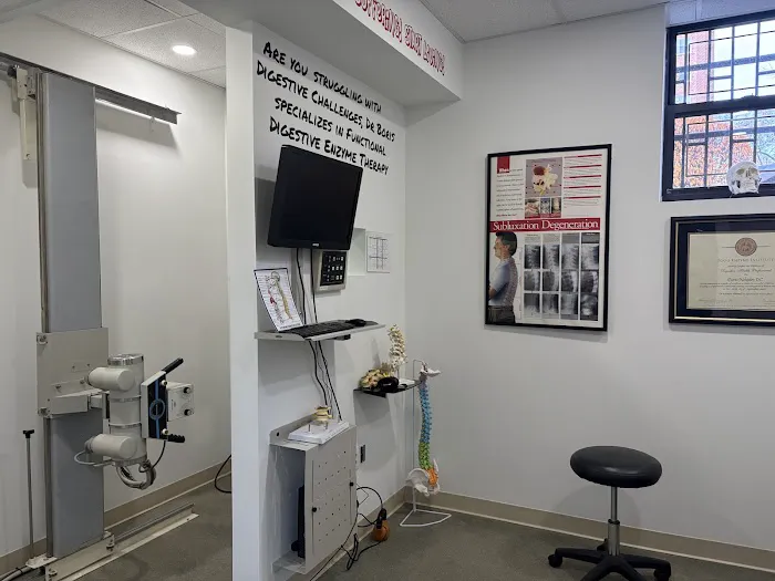 Nektalov Chiropractic & Wellness Picture 4