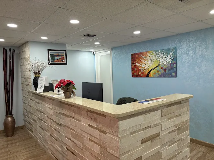 Nektalov Chiropractic & Wellness Picture 6