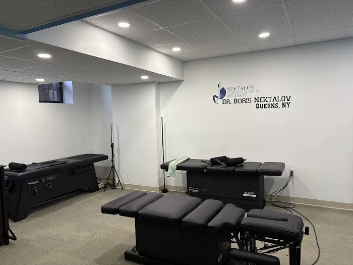 Nektalov Chiropractic & Wellness Picture 1