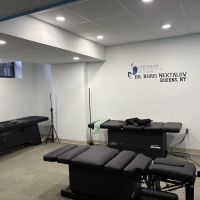 Nektalov Chiropractic & Wellness ico