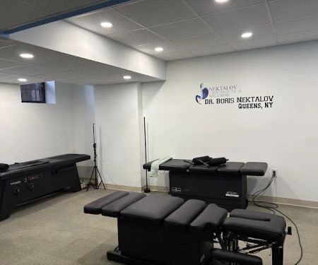 Nektalov Chiropractic & Wellness