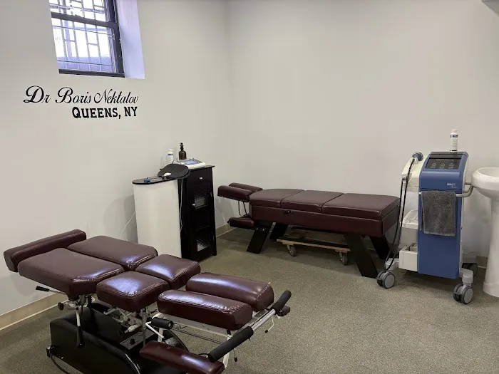 Nektalov Chiropractic & Wellness Picture 8