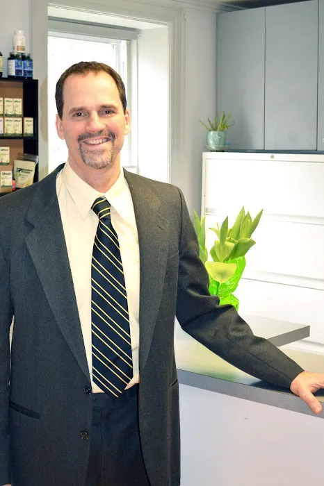 Jett Chiropractic Healthcare Picture 5