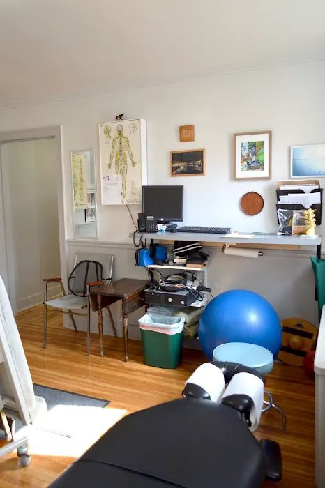 Jett Chiropractic Healthcare Picture 4