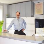 Jett Chiropractic Healthcare