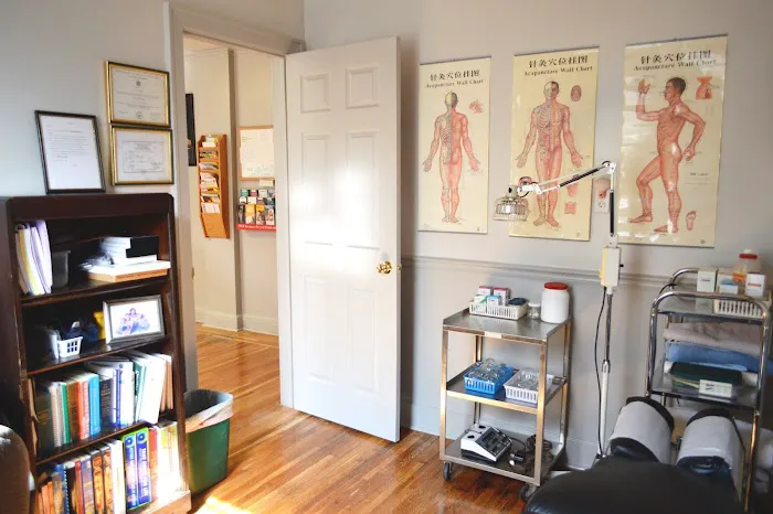 Jett Chiropractic Healthcare Picture 2