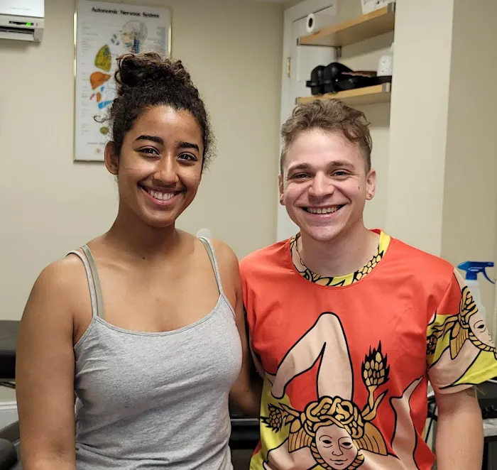 Forest Hills Chiropractic & Wellness Picture 5