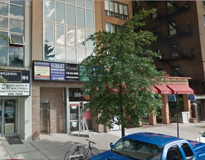 Forest Hills Rehabilitation Picture 10