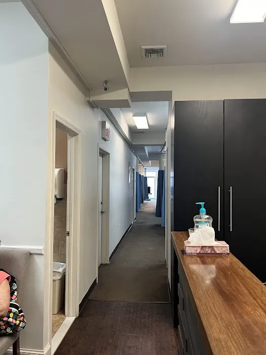 Forest Hills Rehabilitation Picture 1