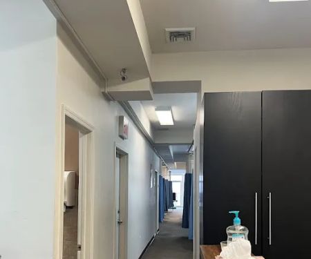 Forest Hills Rehabilitation