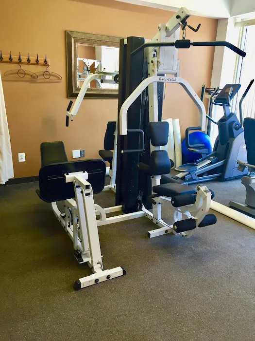 Forest Hills Rehabilitation Picture 6