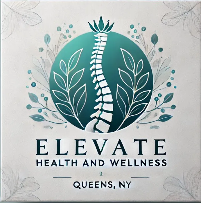 Solomon Yusupov DC— Elevate Health & Wellness Picture 3