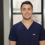 Solomon Yusupov DC— Elevate Health & Wellness