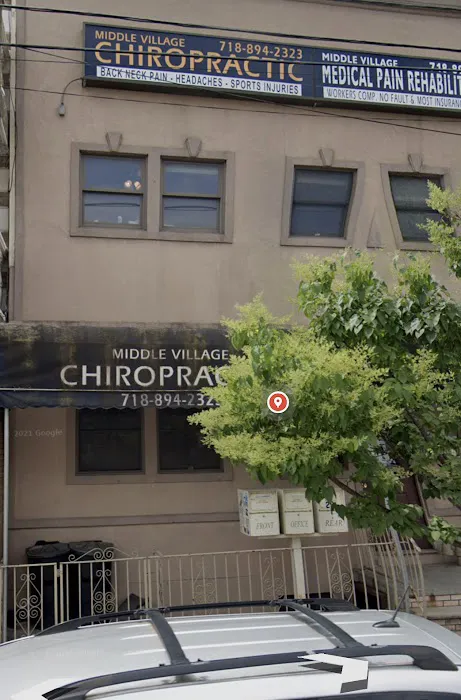 Middle Village Chiropractic & Physical Therapy Picture 2