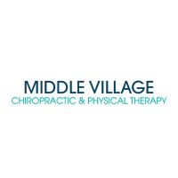 Middle Village Chiropractic & Physical Therapy ico