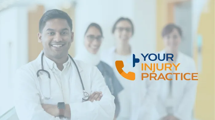Your Injury Practice - Middle Village Picture 5