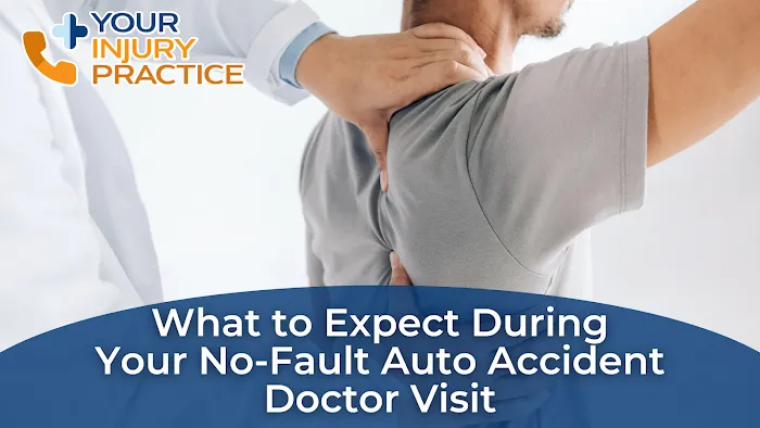 Your Injury Practice - Middle Village Picture 4