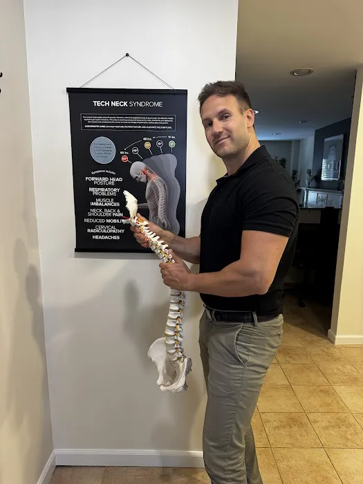 Apollo Upper Cervical Chiropractic Picture 1