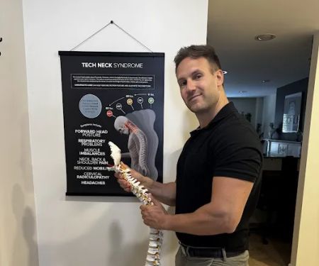 Apollo Upper Cervical Chiropractic