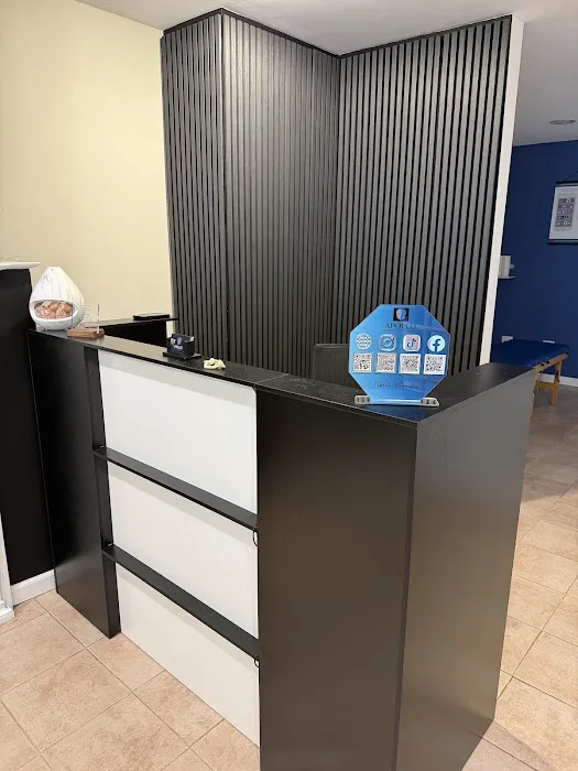 Apollo Upper Cervical Chiropractic Picture 2