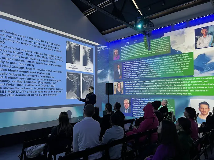 Apollo Upper Cervical Chiropractic Picture 4