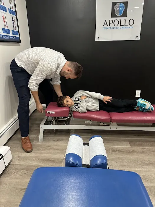 Apollo Upper Cervical Chiropractic Picture 9