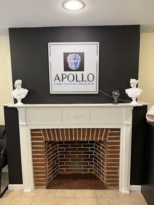 Apollo Upper Cervical Chiropractic Picture 6