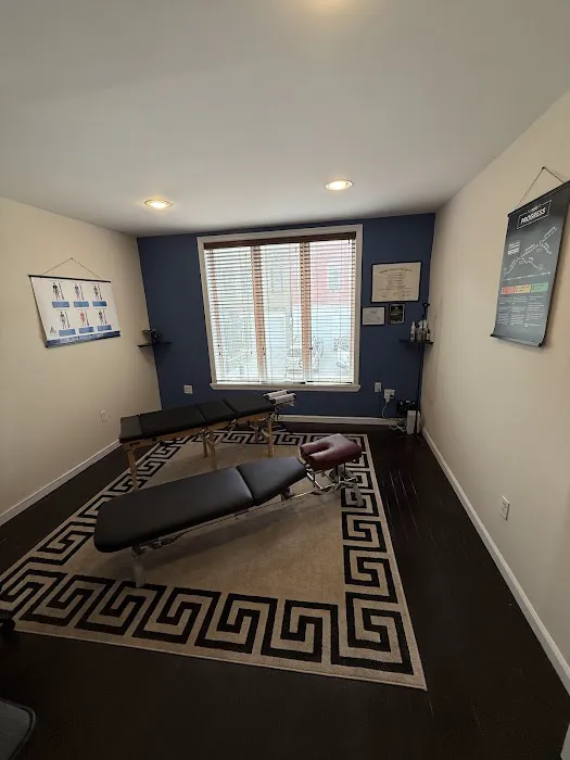 Chiropractic Works Picture 1