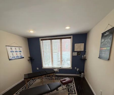 Chiropractic Works