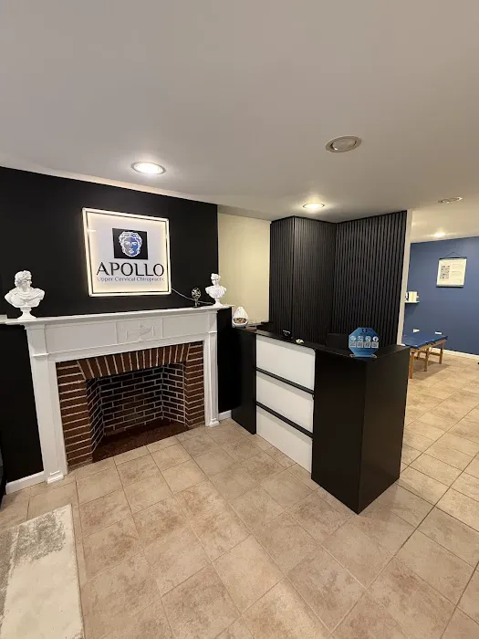 Chiropractic Works Picture 4