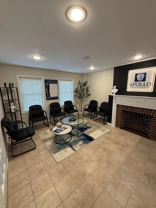 Chiropractic Works Picture 5