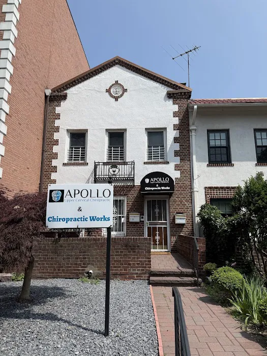 Chiropractic Works Picture 10