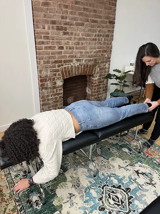Monarch Chiropractic of Queens Picture 3