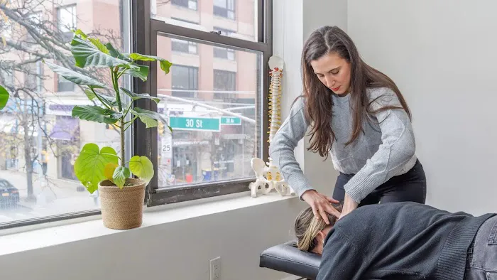 Monarch Chiropractic of Queens Picture 6