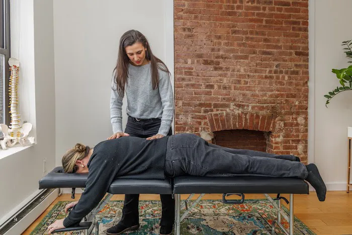 Monarch Chiropractic of Queens Picture 5
