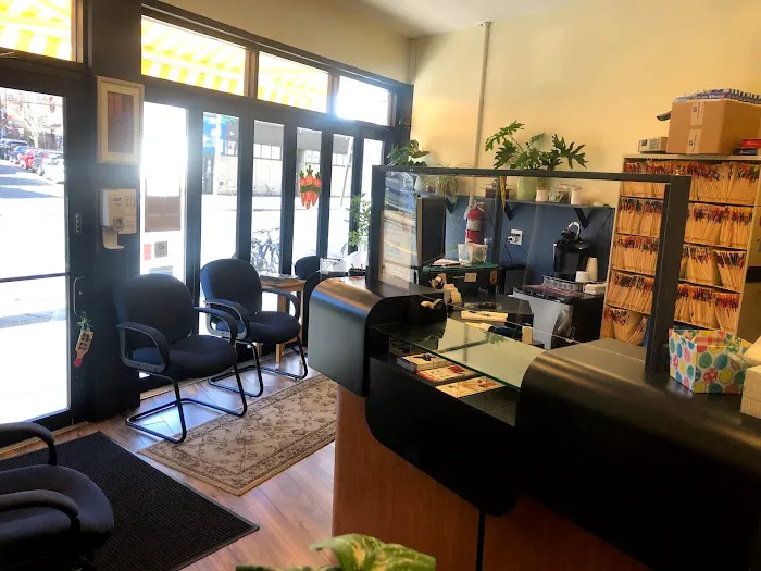 Astoria Chiropractic Picture 1