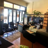 Astoria Chiropractic ico