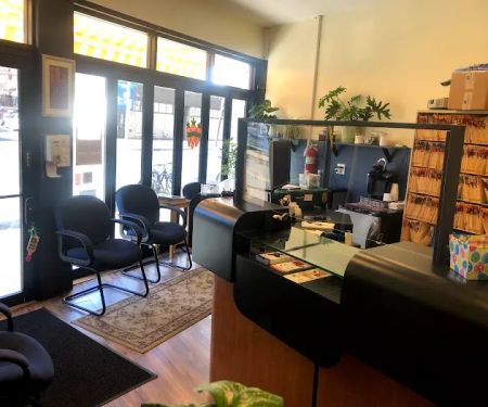 Astoria Chiropractic