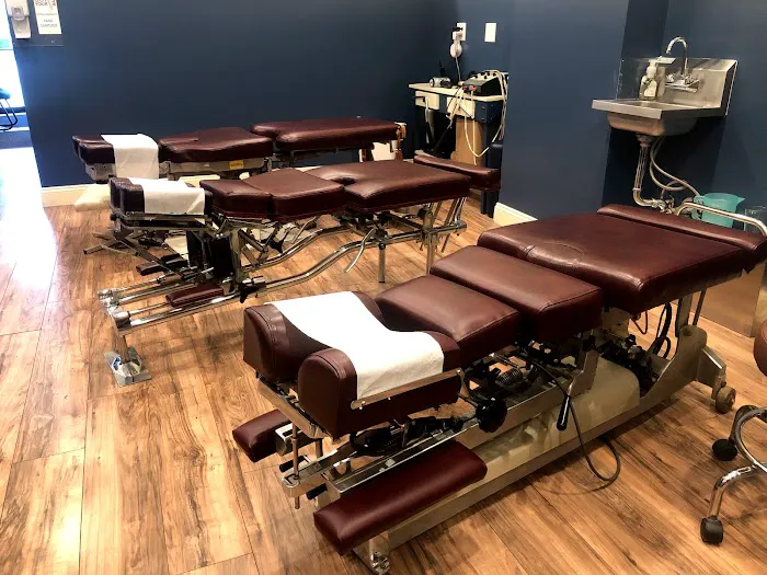 Astoria Chiropractic Picture 6