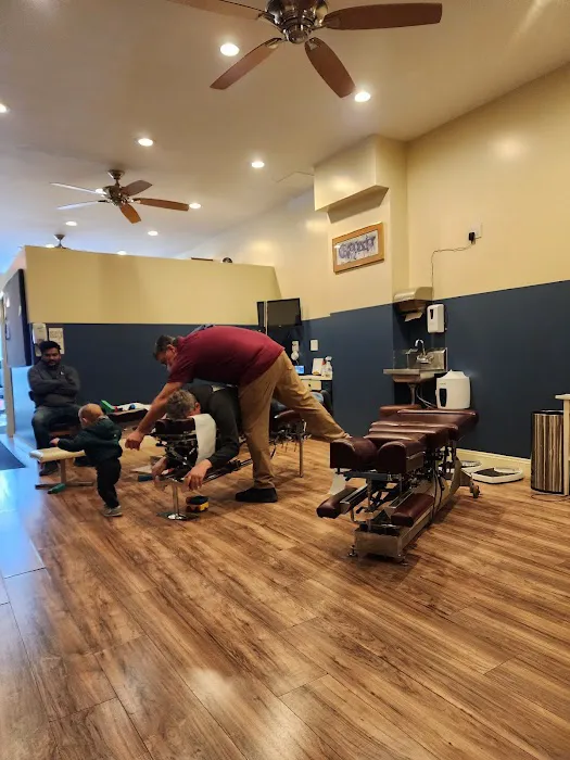 Astoria Chiropractic Picture 5