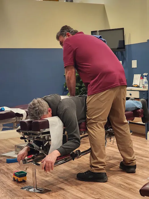 Astoria Chiropractic Picture 2