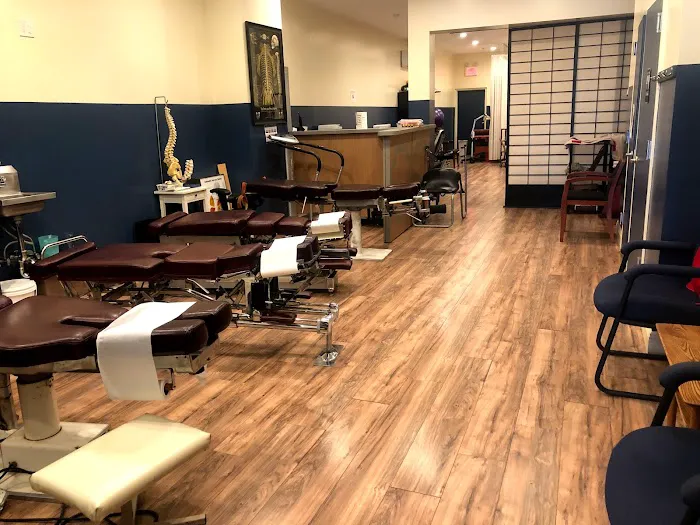 Astoria Chiropractic Picture 3