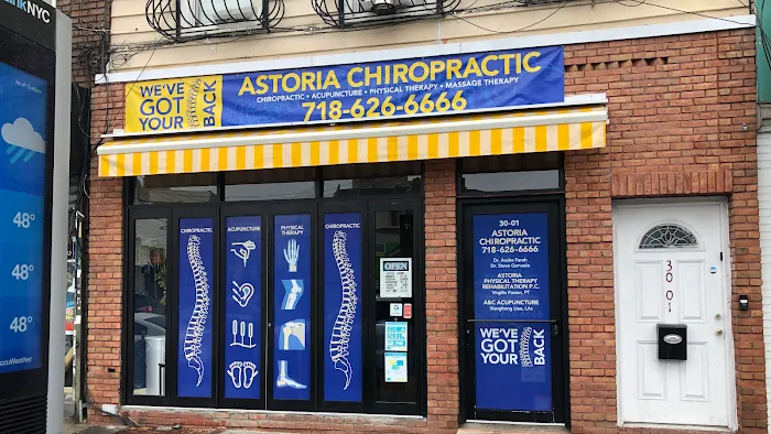 Astoria Chiropractic Picture 8